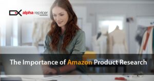 The importance of Amazon product research|competitor|Niche market|amazon buy box|Risk managment|competitors|buy box|niche market