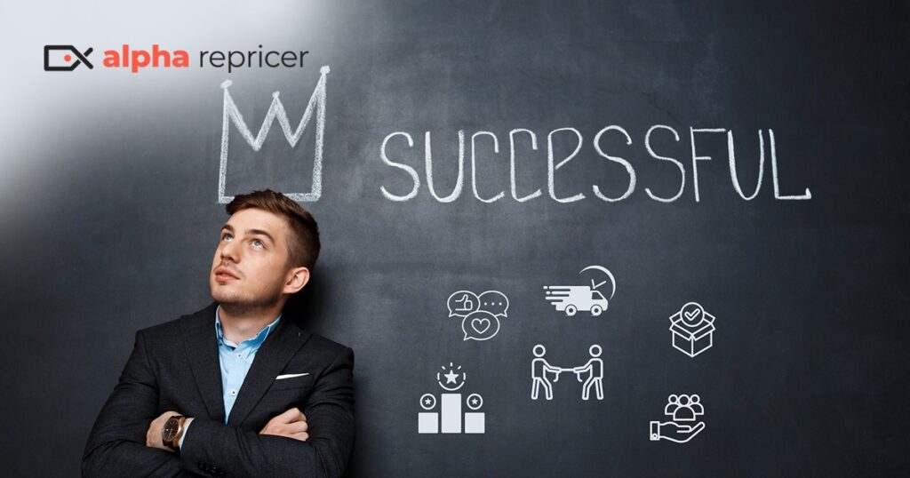 Get the Spotlight: Winning Formulas for Amazon Featured Offer Domination