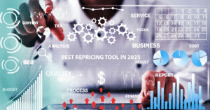 top Amazon repricing tools 2025 by Alpha Repricer