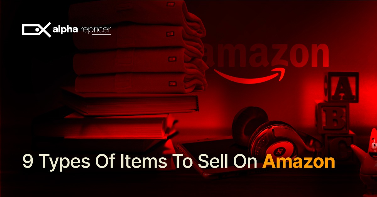 9 Types of Items to Sell on Amazon|Terrys-Orange-Chocolate|Cuisinart-hand-held-mixer|Kids-bedding|Board-games|Toshiba-DVD-VHS-discontinued