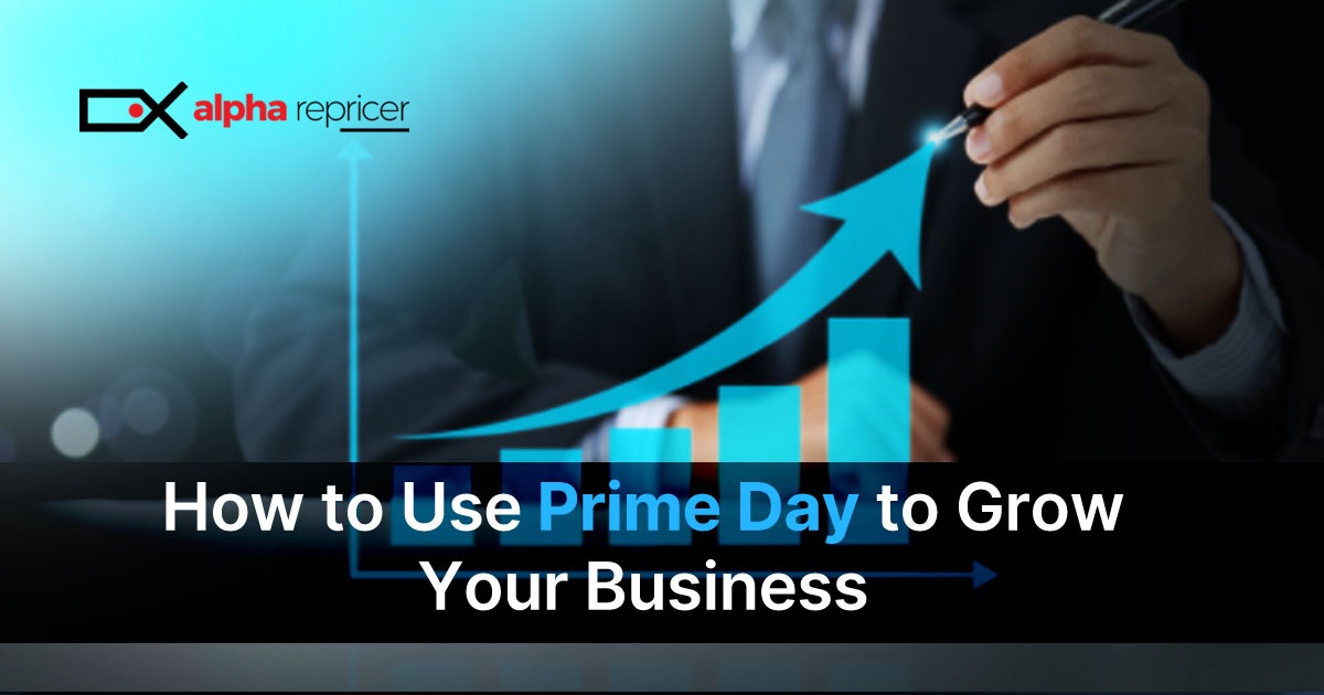 Prime Day for Business|repricer
