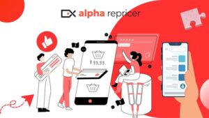 Alpha Repricer's Guide on effective ways to bring engagament on your product Page|