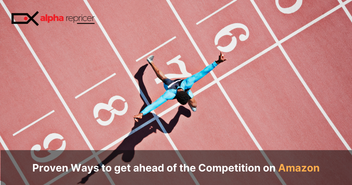 Amazon competiton|competiton|promotion|competiton on Amazon|smart repricing|alpha repicer review