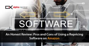 Repricing Software Tool|Repricing Software