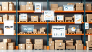 The Best Way to Prevent Overstock and Stockouts with Smart Repricing