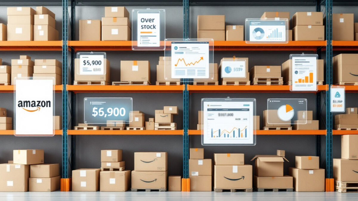 The Best Way to Prevent Overstock and Stockouts with Smart Repricing
