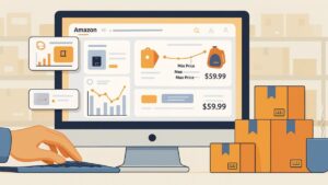 How Amazon Wholesale Sellers Can Protect Margins with Smart Min-Max Pricing