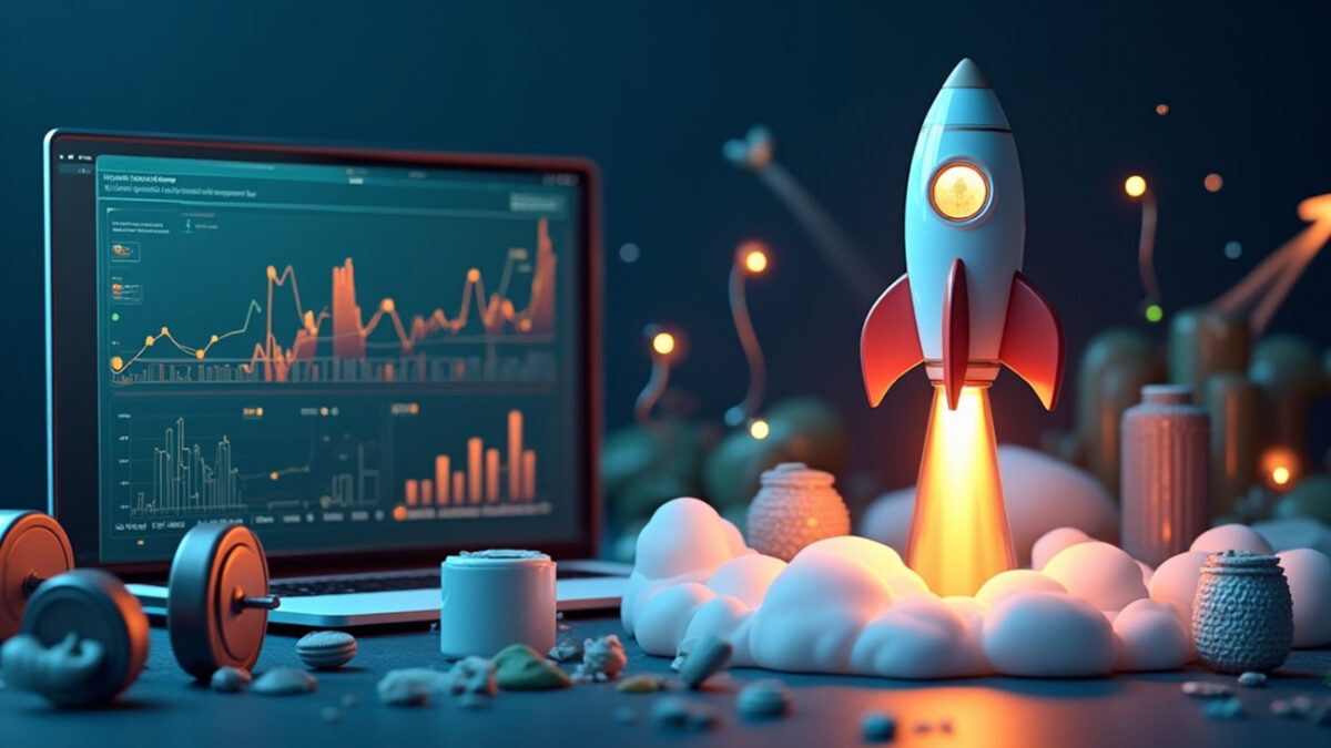 How to Dominate New Product Launches in Fitness with Predictive Repricing?