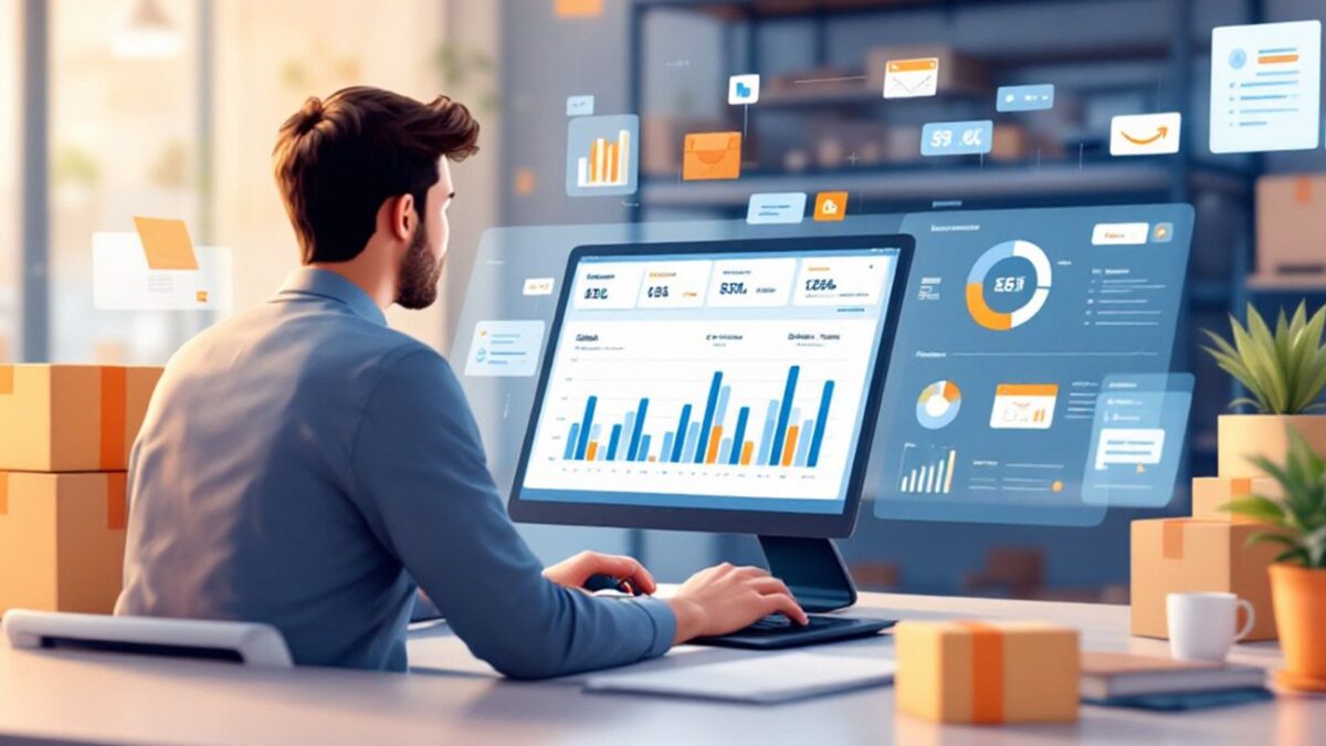 Why Every Amazon Arbitrage Seller Needs a Smart Repricer to Stay Profitable