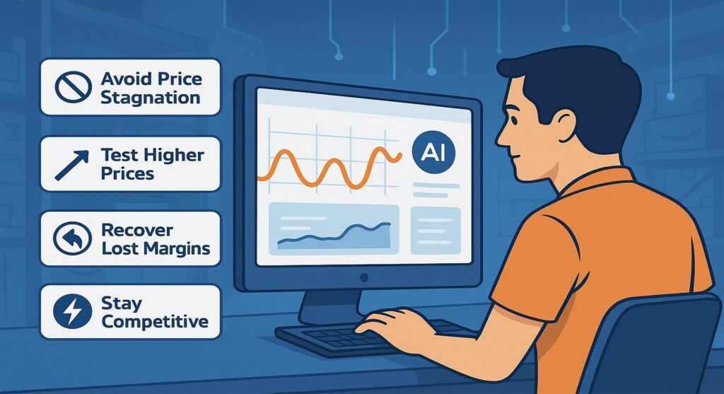 Why Yo-Yo Repricing Is Gaining Popularity