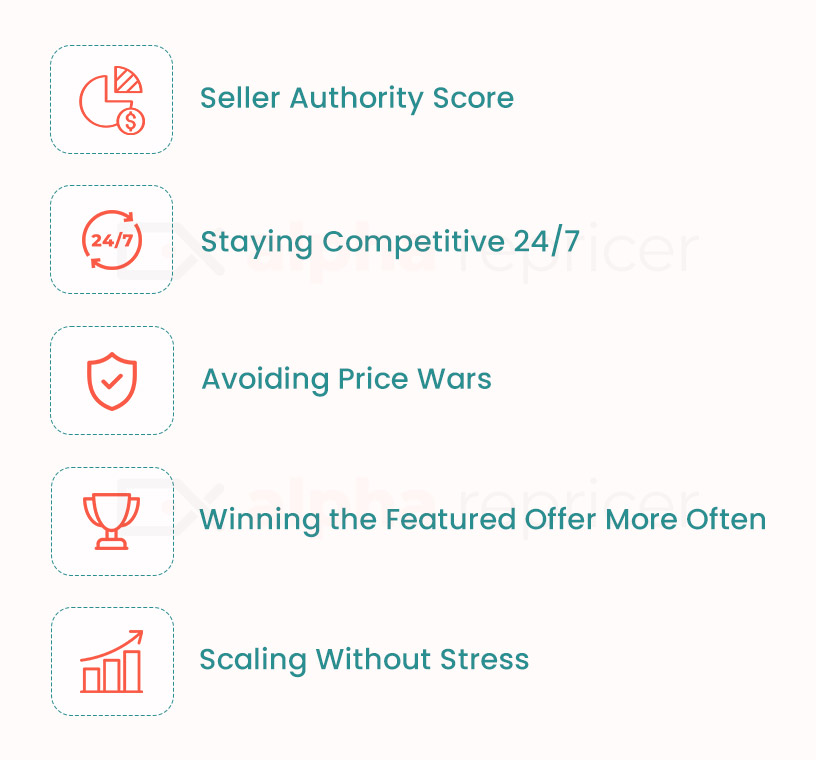 Smart Repricer Helps Arbitrage Sellers