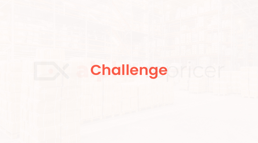 Challenge Arbitrage Sellers Face