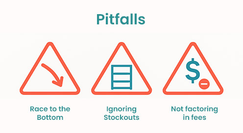Common pitfalls