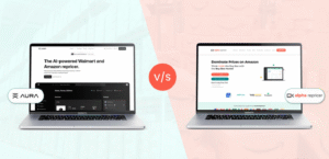 Aura vs. Alpha Repricer